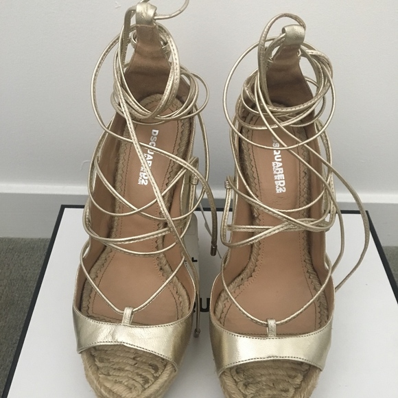 RiRi Wedges - Picture 4 of 7